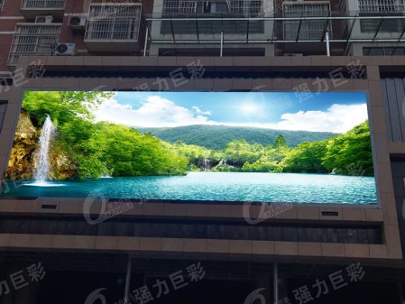 紅河蔡甸某批發(fā)市場(chǎng)