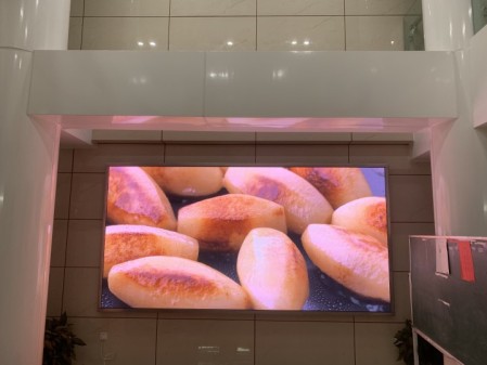 紅河室內(nèi)P1.86-6.19㎡