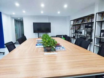 通遼企業(yè)風(fēng)采