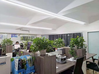 通遼企業(yè)風(fēng)采