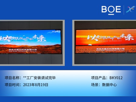 紅河***工廠安裝調(diào)試完畢