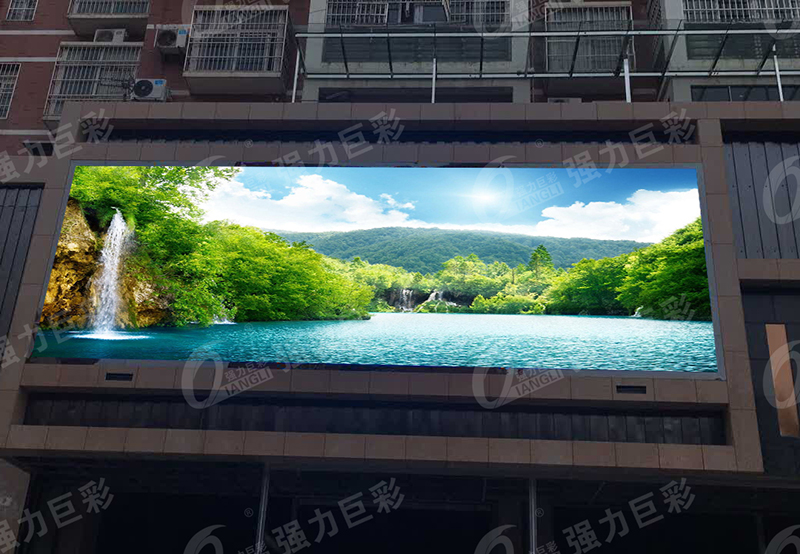 紅河蔡甸某批發(fā)市場(chǎng)