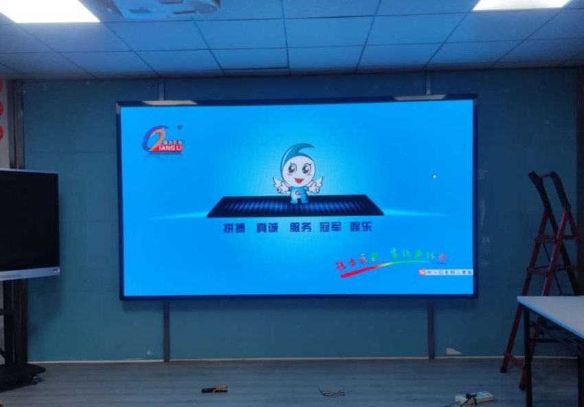 長治淺談LED顯示屏應該如何做好成本控制