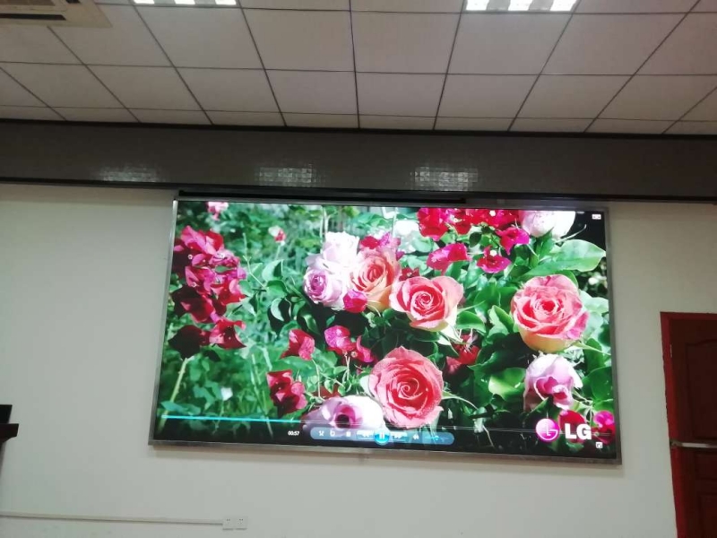 通遼武大大學(xué)生就業(yè)指導(dǎo)服務(wù)中心-室內(nèi)P2-6.7㎡